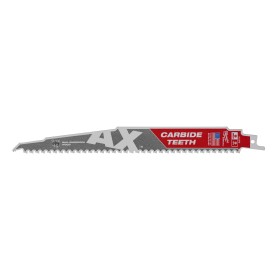 THE AX™ CARBIDE TEETH ΛΑΜΑ ΣΠΑΘΟΣΕΓΑΣ ΒΑΡΕΩΣ ΤΥΠΟΥ 230mm