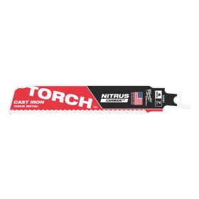 ΛΕΠΙΔΑ ΣΕΓΑΤΣΑΣ TORCH™ NITRUS 150 mm