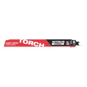 ΛΕΠΙΔΑ ΣΕΓΑΤΣΑΣ TORCH™ NITRUS 230 mm