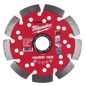 HUDD 150 SPEEDCROSS ΔΙΑΜΑΝΤΟΔΙΣΚΟΣ Ø 150mm