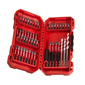 SET SHOCKWAVE™ ΜΥΤΕΣ ΓΙΑ ΒΙΔΩΜΑ - 48 ΤΕΜ