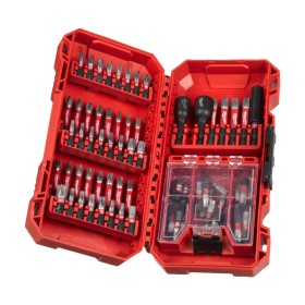 SET SHOCKWAVE™ ΜΥΤΕΣ ΓΙΑ ΒΙΔΩΜΑ - 75 ΤΕΜ