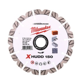 ΔΙΣΚΟΣ ΔΙΑΜΑΝΤΙΟΥ XHUDD 150 MM