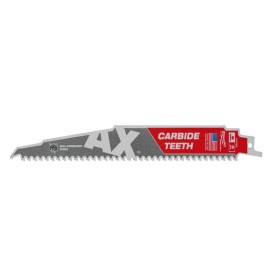 THE AX™ CARBIDE TEETH ΛΑΜΑ ΣΠΑΘΟΣΕΓΑΣ ΒΑΡΕΩΣ ΤΥΠΟΥ 230mm -5 ΤΕΜ