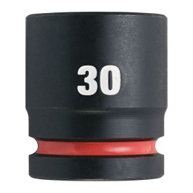 3/4” SHOCKWAVE™ ΚΑΡΥΔΑΚΙ ΚΡΟΥΣΗΣ 30mm