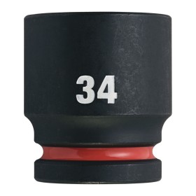 3/4” SHOCKWAVE™ ΚΑΡΥΔΑΚΙ ΚΡΟΥΣΗΣ 34mm