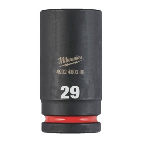 3/4” SHOCKWAVE™ ΜΑΚΡΥ ΚΑΡΥΔΑΚΙ ΚΡΟΥΣΗΣ 29mm