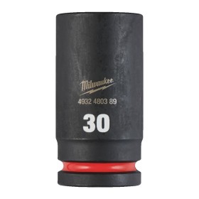 3/4” SHOCKWAVE™ ΜΑΚΡΥ ΚΑΡΥΔΑΚΙ ΚΡΟΥΣΗΣ 30mm