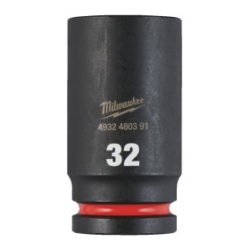 3/4” SHOCKWAVE™ ΜΑΚΡΥ ΚΑΡΥΔΑΚΙ ΚΡΟΥΣΗΣ 32mm