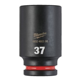 3/4” SHOCKWAVE™ ΜΑΚΡΥ ΚΑΡΥΔΑΚΙ ΚΡΟΥΣΗΣ 37mm