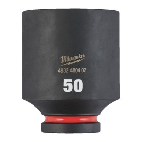 3/4” SHOCKWAVE™ ΜΑΚΡΥ ΚΑΡΥΔΑΚΙ ΚΡΟΥΣΗΣ 50mm