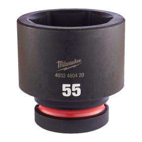 1” SHOCKWAVE™ ΚΑΡΥΔΑΚΙ ΚΡΟΥΣΗΣ 55mm