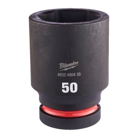 1” SHOCKWAVE™ ΜΑΚΡΥ ΚΑΡΥΔΑΚΙ ΚΡΟΥΣΗΣ 50mm