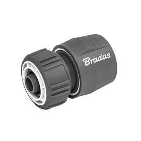 BRADAS ΤΑΧΥΣΥΝΔΕΣΜΟΣ ΓΙΑ ΛΑΣΤΙΧΟ 1/2&quot; WLS2120