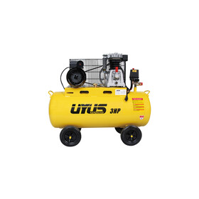 UYUSTOOLS ΑΕΡΟΣΥΜΠΙΕΣΤΗΣ 50L CMP50U-CL