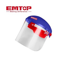 EMTOP ΠΡΟΣΩΠΙΔΑ ΠΡΟΣΤΑΣΙΑΣ ΡΥΘΜΙΖΟΜΕΝΗ EFSD0101