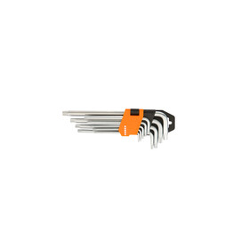 KENDO ΣΕΤ 9ΤΜΧ TORX ΚΛΕΙΔΙΑ CR-V X-LONG 20743