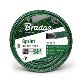 BRADAS ΛΑΣΤΙΧΟ ΠΟΤΙΣΜΑΤΟΣ SPRINT 1/2&#039;&#039;-20m WFS1220