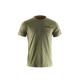 ΜΠΛΟΥΖΑ T-SHIRT ENJOY OLIVE XXL