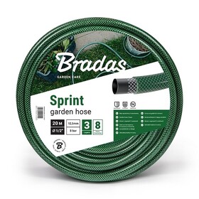 BRADAS ΛΑΣΤΙΧΟ ΠΟΤΙΣΜΑΤΟΣ SPRINT 3/4&#039;&#039;-20m WFS3420