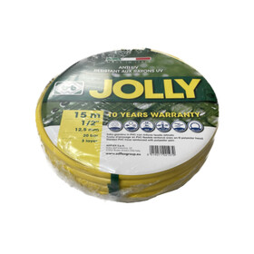 ADFLEX ΛΑΣΤΙΧΟ ΚΗΠΟΥ TRB JOLLY ML 1/2&quot;x15m JLM1215