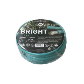 ADFLEX ΛΑΣΤΙΧΟ ΚΗΠΟΥ TRB BRIGHT 5/8&quot;x25m BRT1525