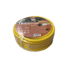 ADFLEX ΛΑΣΤΙΧΟ ΚΗΠΟΥ TRB TRICOTOP 1/2&quot;x25m TTP1225